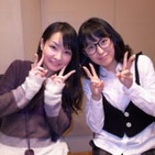 Inoue Marina & Itou Kanae