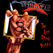 The Love Drag Years by Star Star