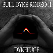 Blue Sky On Mars by Bull Dyke Rodeo