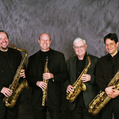 Miami Saxophone Quartet