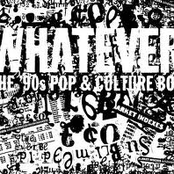 Whatever: The ’90s Pop & Culture Box