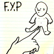Paranoid Chant by F.y.p