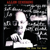 Xmas Gift by Allen Ginsberg