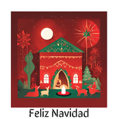 Feliz Navidad (Cover)