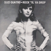 Little Bitch Blue by Suzi Quatro