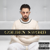 Golden Sword