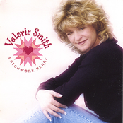 Second Fiddle To An Old Guitar by Valerie Smith