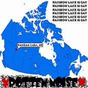 Rainbow Lake is Gay