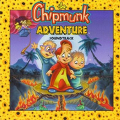 Getting Lucky by The Chipmunks