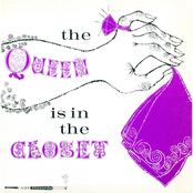 The Queen is In the Closet