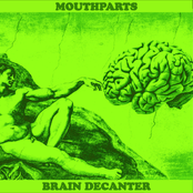 Brain Decanter