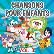 Chansons pour les enfants, Vol. 3