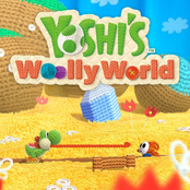 Yoshi's Woolly World Soundtrack
