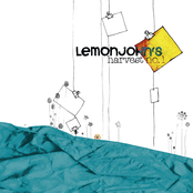 Lemonjohn's Harvest Nr. 1