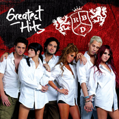 Estar Bien by Rbd