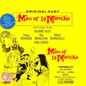 Man Of La Mancha Obc