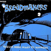 Twelve More Miles To Midnight
