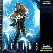 The Complex by James Horner