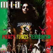 Piracy Funds Terrorism, Volume 1