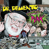 Dr. Demento Covered in Punk