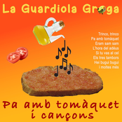 Pa Amb Tomàquet I Cançons