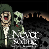 Your Fate In The Zombie Race