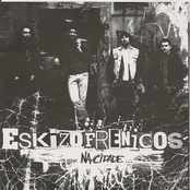 Eskizofrenicos