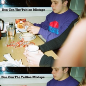 The Tuition Mixtape