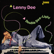 Way Down Yonder In New Orleans by Lenny Dee