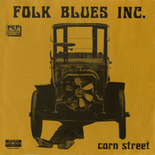 folk blues inc.