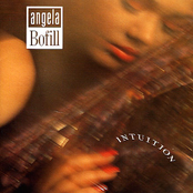 Long Gone by Angela Bofill