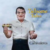 Tallsome Tales