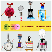 Music For Puppets