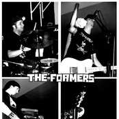 the foamers