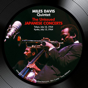 Seven Steps To Heaven by Miles Davis Quintet