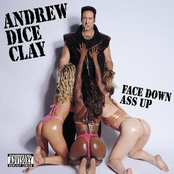 Fish Tank by Andrew Dice Clay