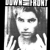 Down In Front