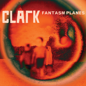 Fantasm Planes by Clark