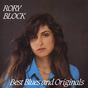 Rory Block: Best Blues and Originals