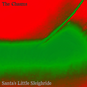Santa's Little Sleighride