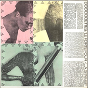 L.A. Free Music Society Live at The Brand