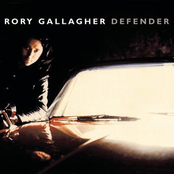 Doing Time by Rory Gallagher