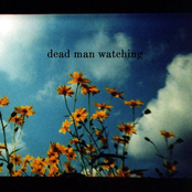 death man watching