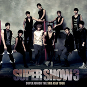 Super Show 3