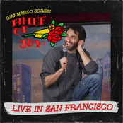 Gianmarco Soresi: Thief of Joy (Live in San Francisco)