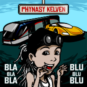 Bla Bla Bla Blu Blu Blu