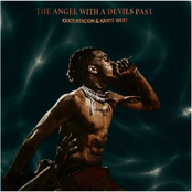 The Angel With A Devils Past (EP)