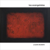 Yo Poeta Decadente by Los Evangelistas