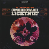 My Vinyl Resting Place