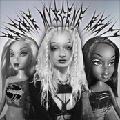 Barbie MyScene Bratz